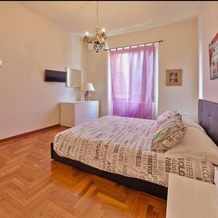 Magenta Deluxe Nicolò V Roma Exterior foto