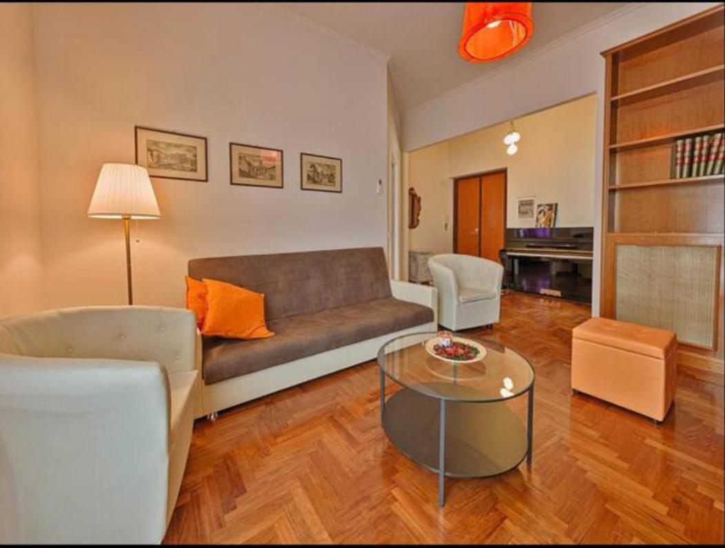Magenta Deluxe Nicolò V Roma Exterior foto